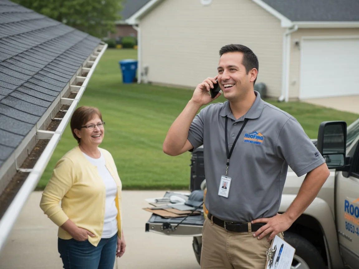 Local Roofing Contractors Goltry, OK FAQs